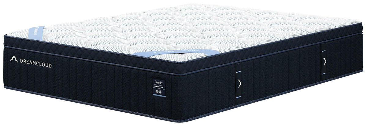 Dreamcloud Premier Memory Foam - Mattress