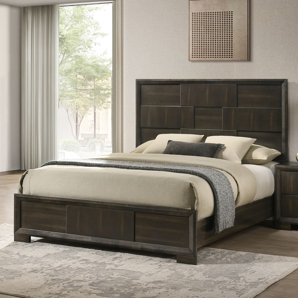 Langston - Bed