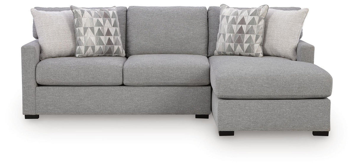 UrbanCrest - Sleeper Sectional