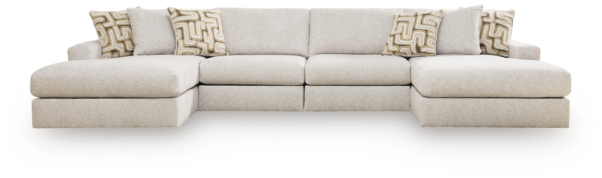 Kestrie - Sectional