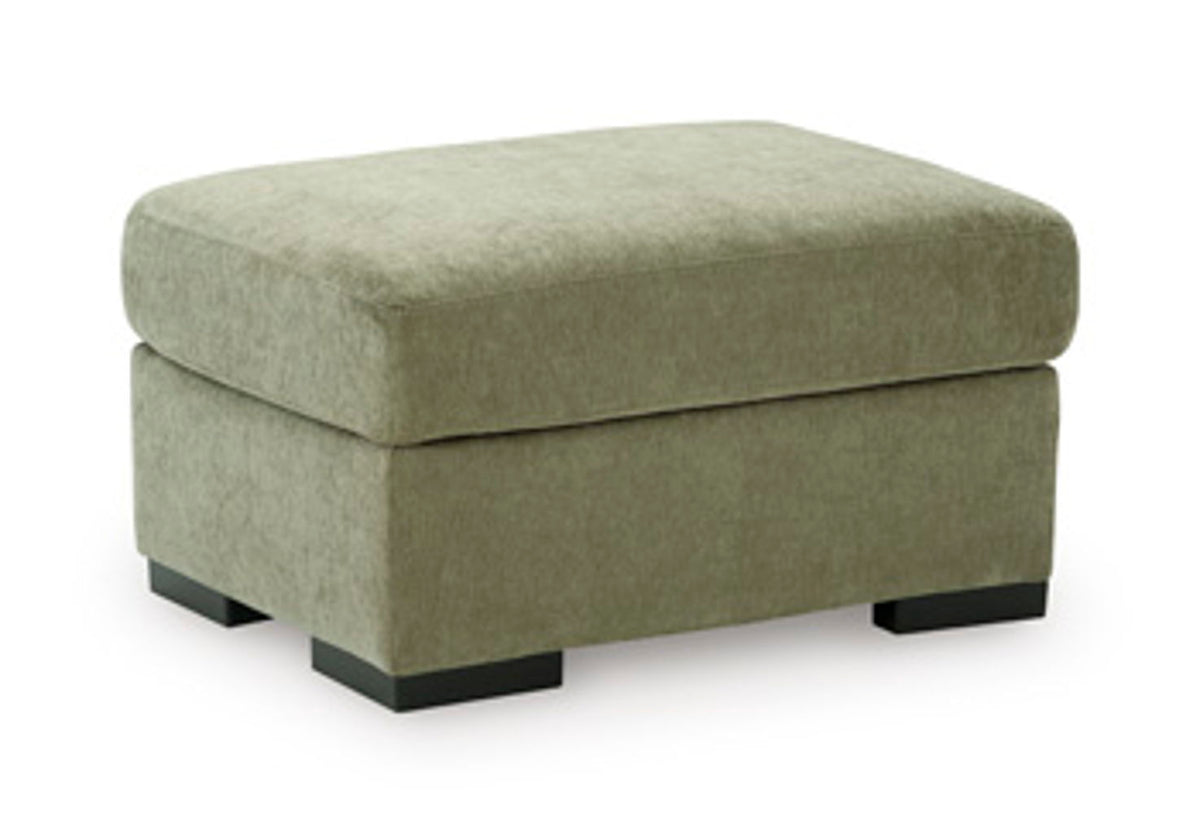 Bridgepoint - Ottoman
