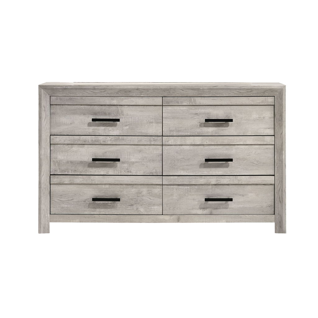 Ellen - Dresser