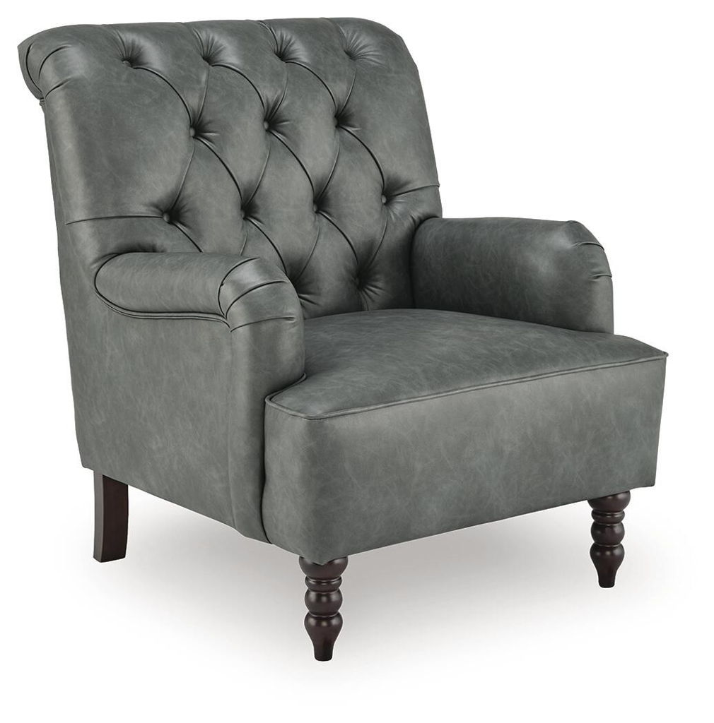 Tartonelle - Accent Chair
