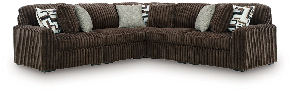 Midnight-Madness - Sectional