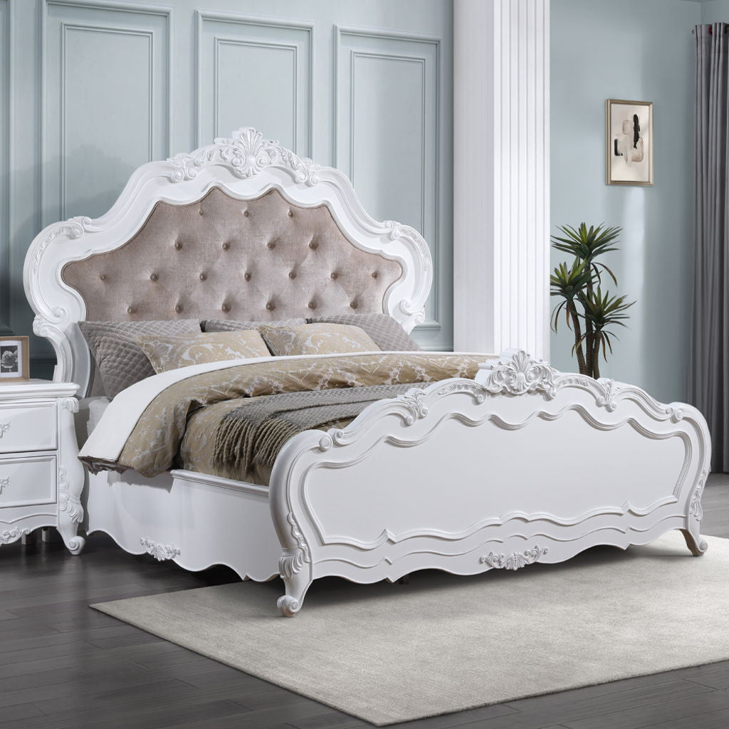 Latisha - Bed