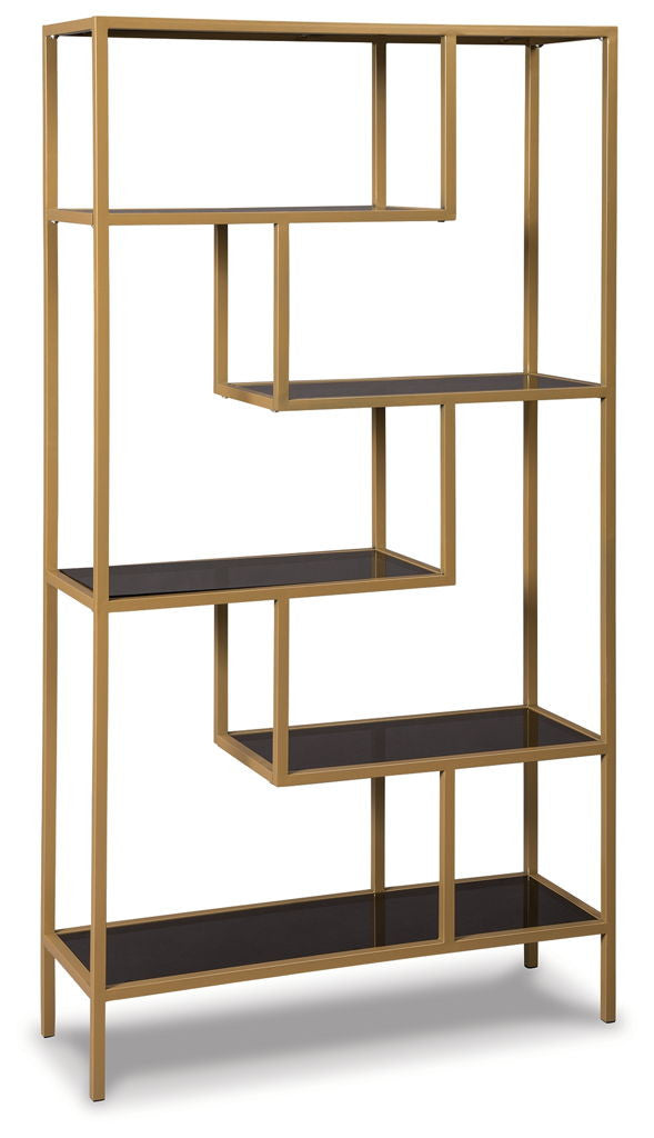 Frankwell - Bookcase