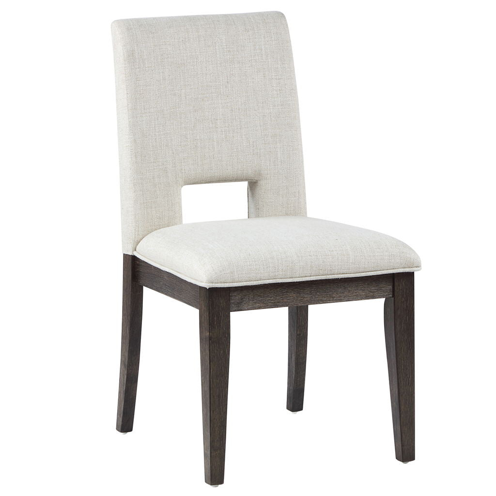 Evan - Side Chair