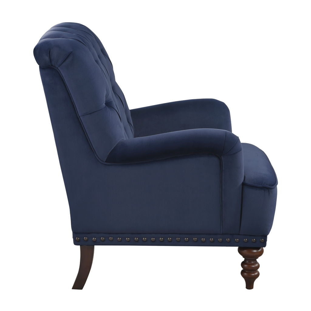 Holland Park - Accent Chair