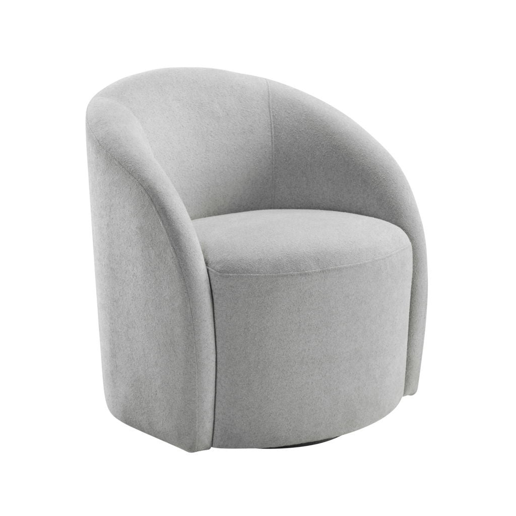 Dalhart - Swivel Chair