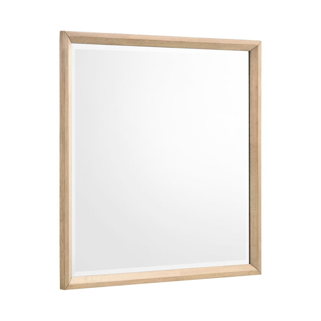 Marrin - Mirror - Natural