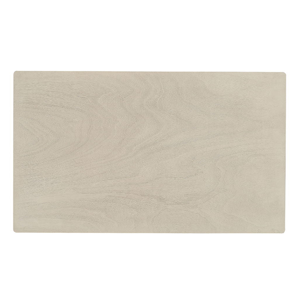 Ferris - Dining Table - Antique Gray