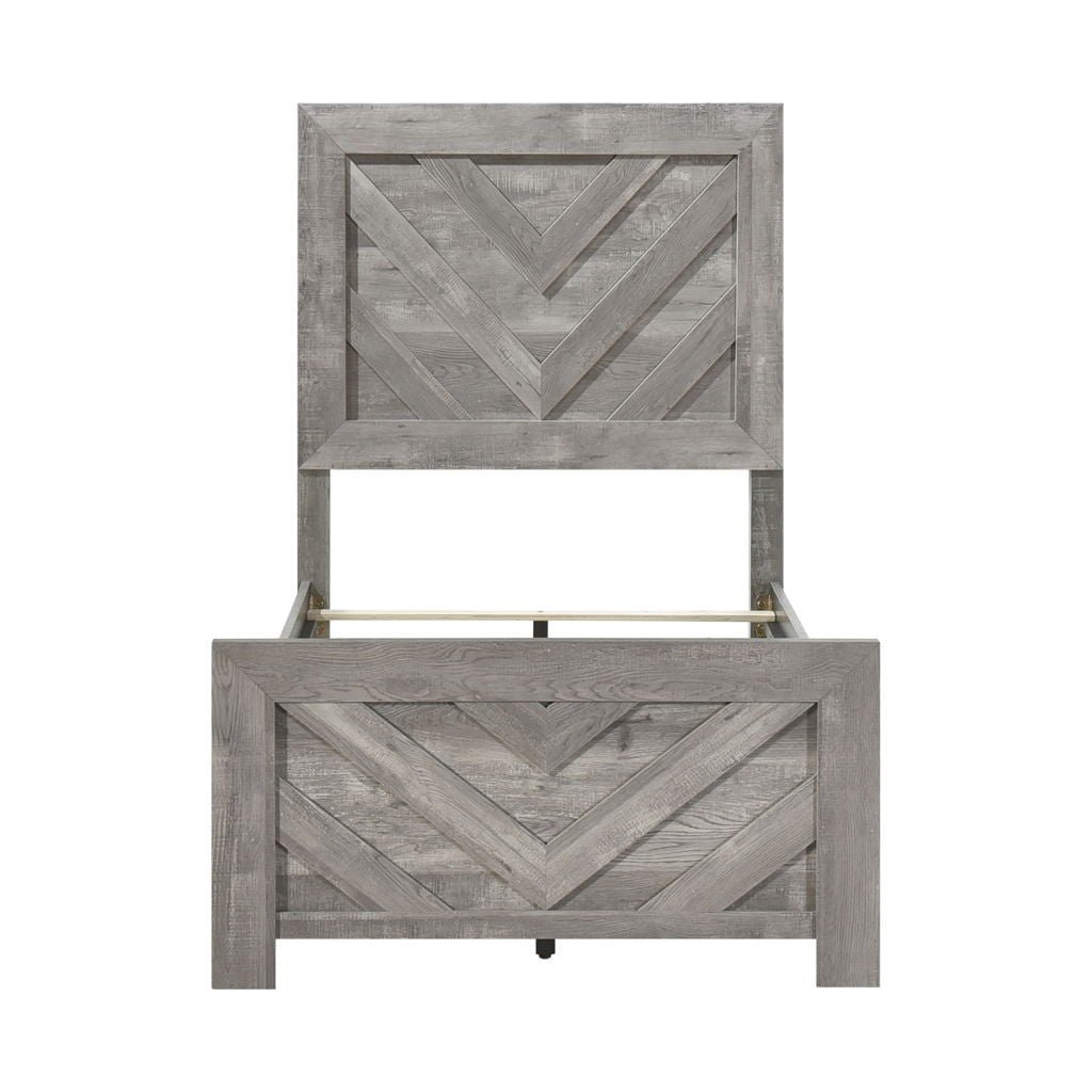 Corbin - Panel Bedroom Set