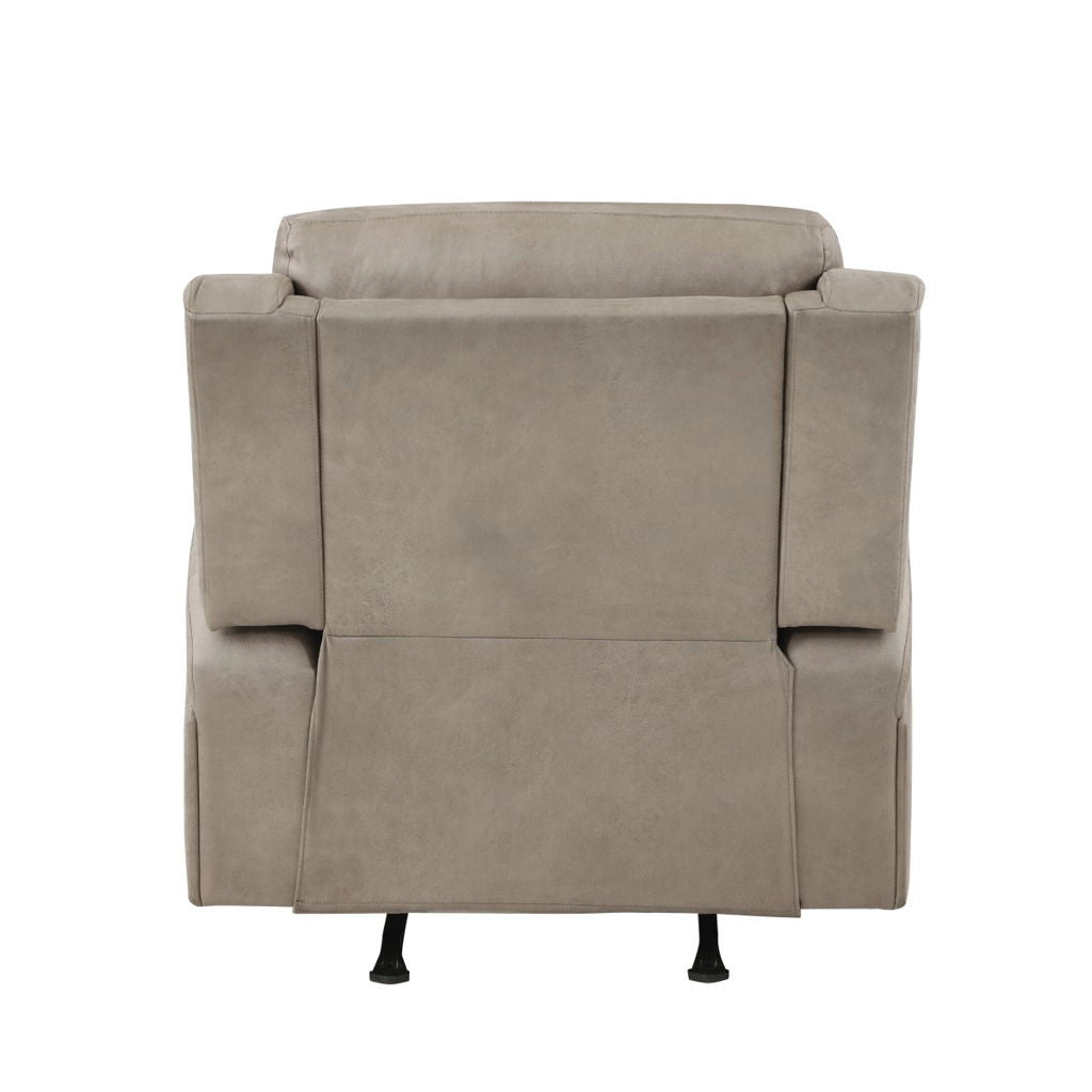Pagosa - Rocker Reclining Chair