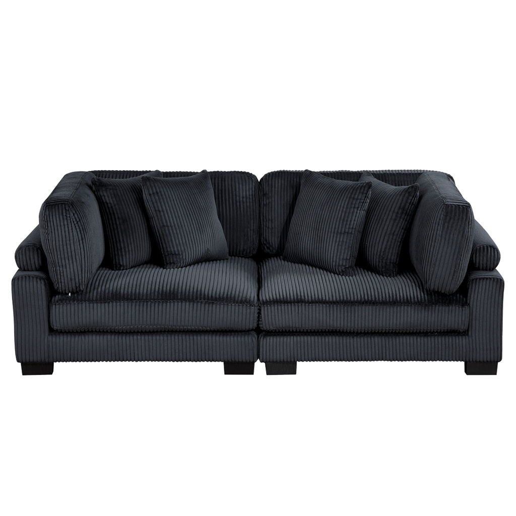 Traverse - Loveseat