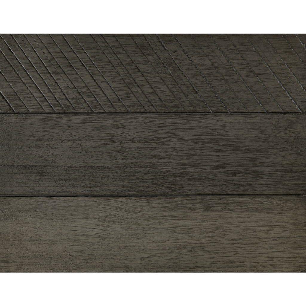 Urbanite - Chest - Gray