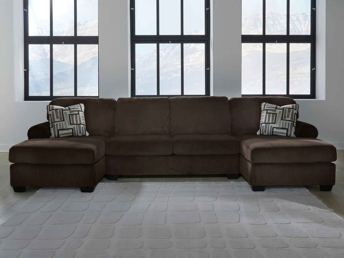 Kimlee - Sectional