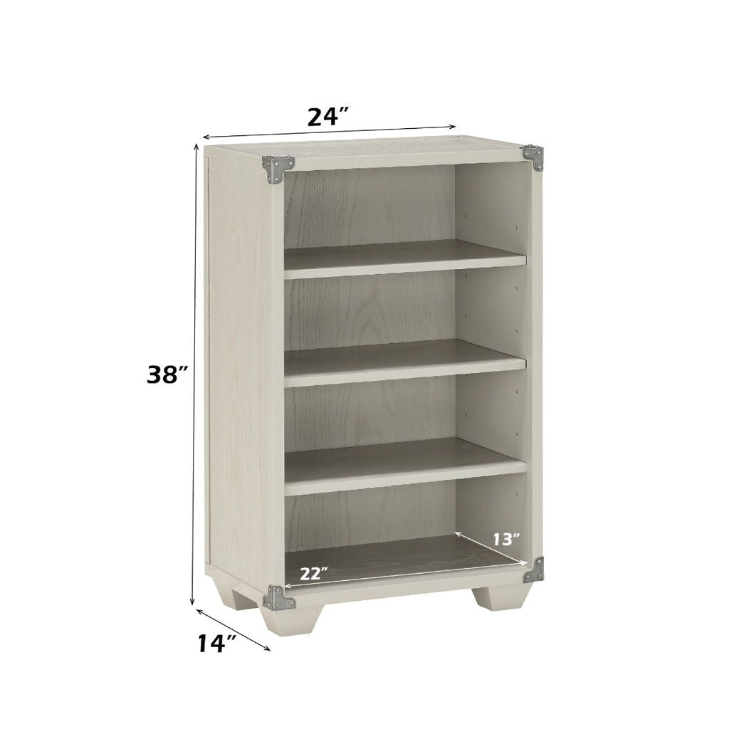 Orchest - Bookcase - Gray