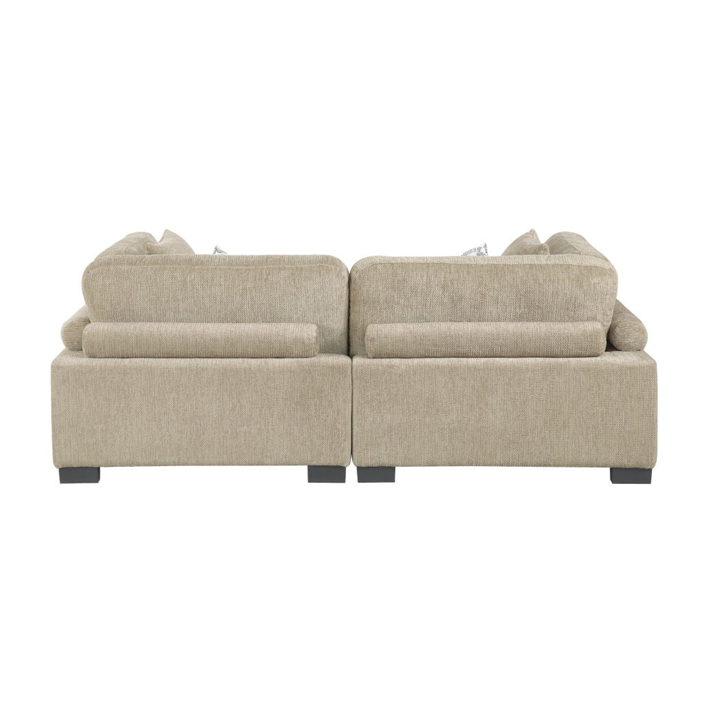 Tinley - Loveseat