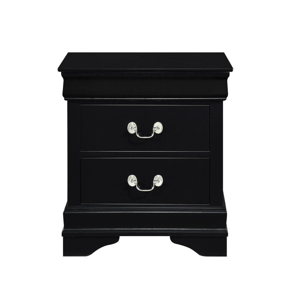 Mayville - Bedroom Set