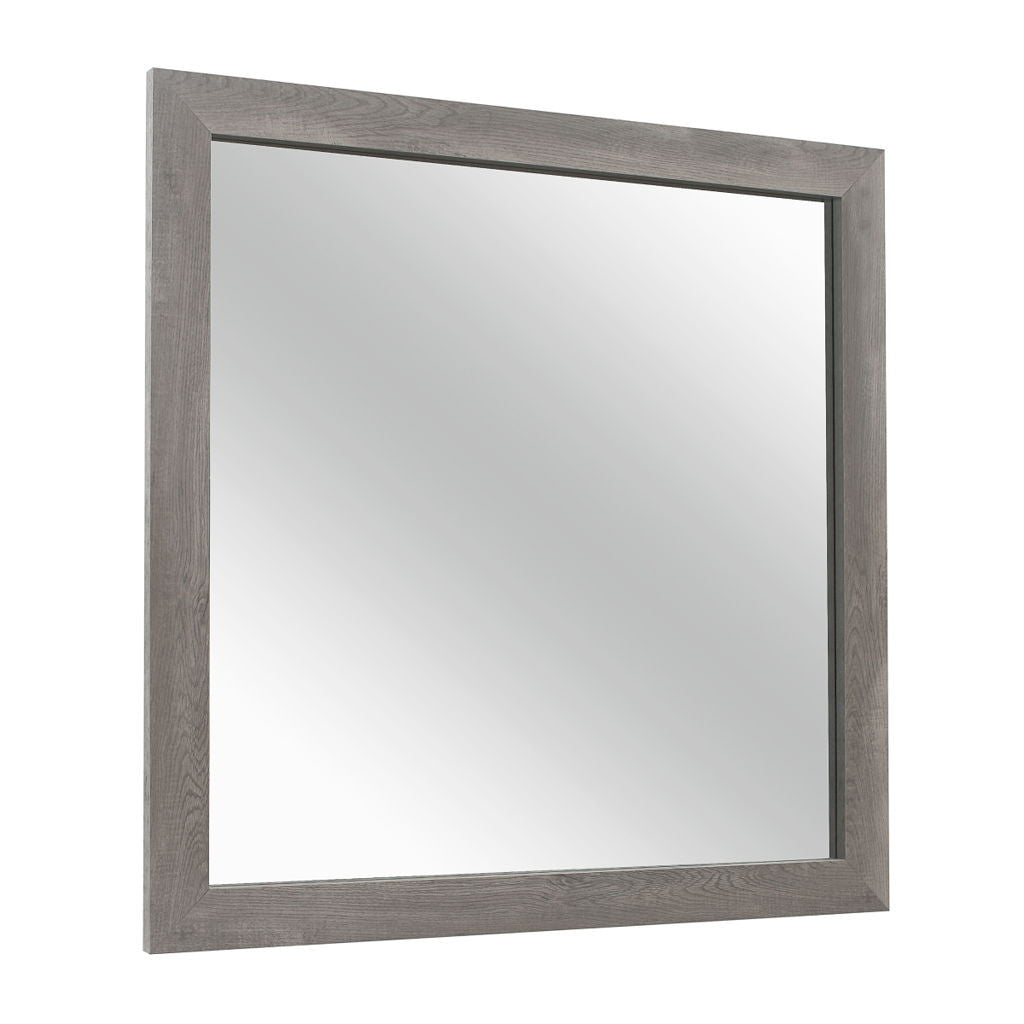 Corbin - Mirror
