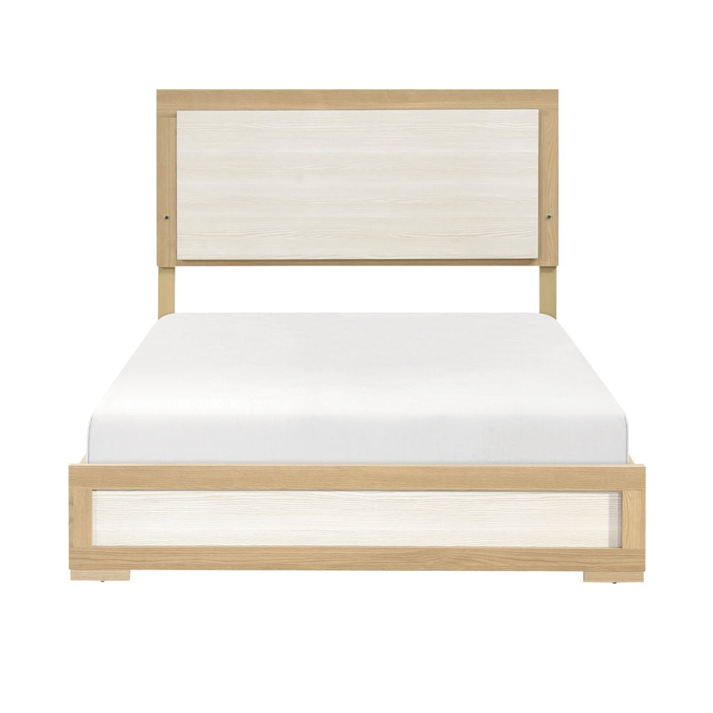 Sterling - Bed