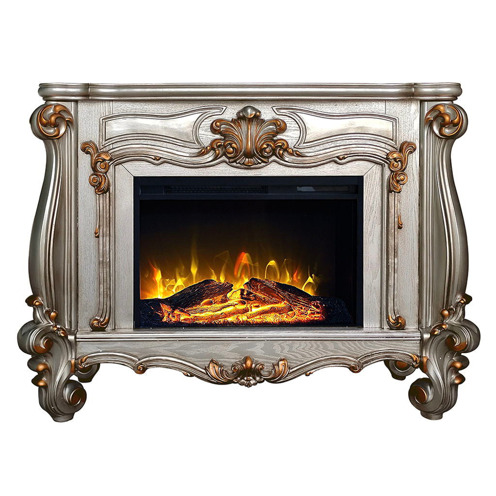Versailles - Fireplace