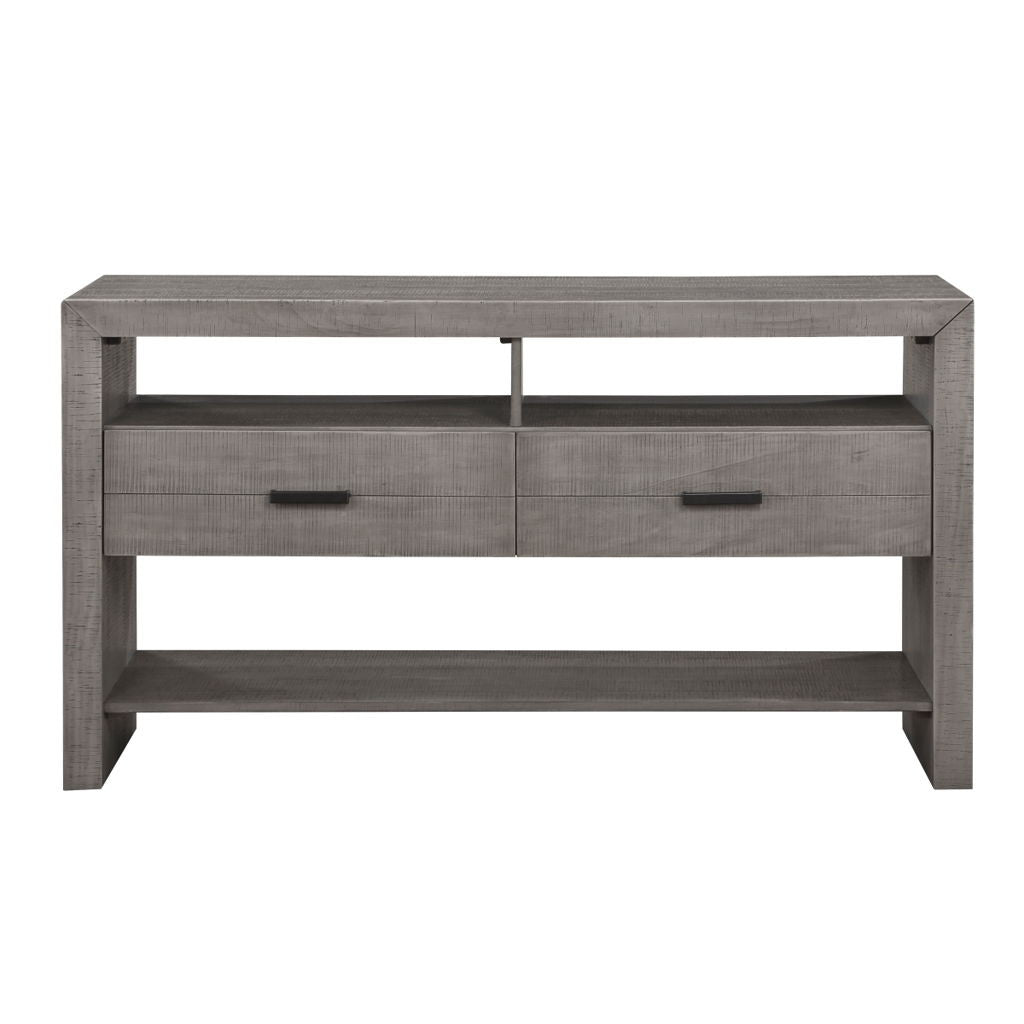 Gresham - Server - Gray