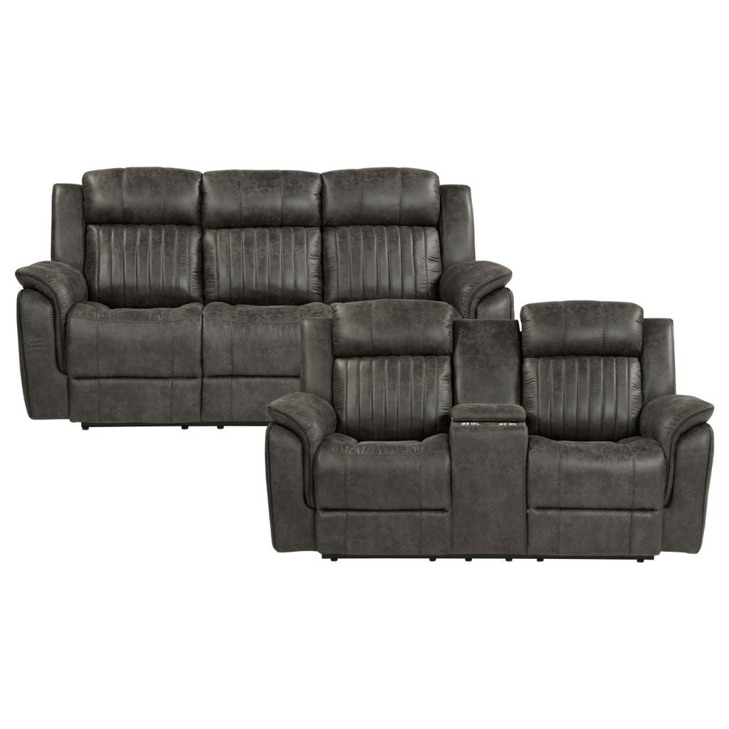 Centeroak - Living Room Set