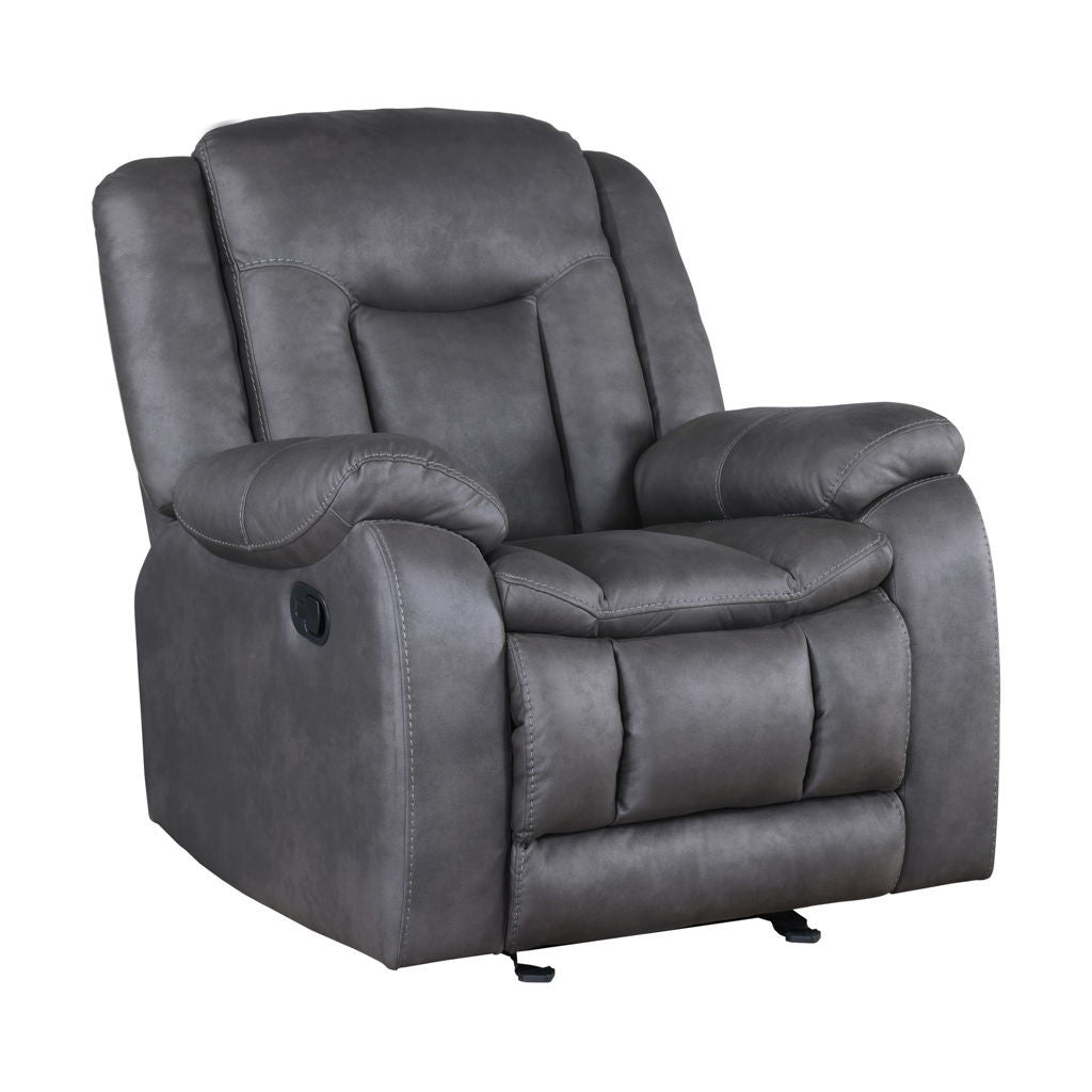 Morello - Glider Recliner