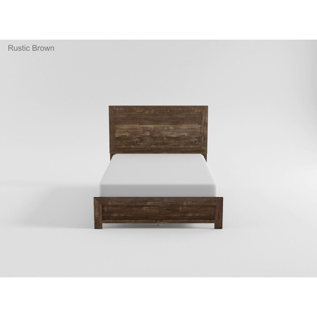 Corbin - Bed In A Box