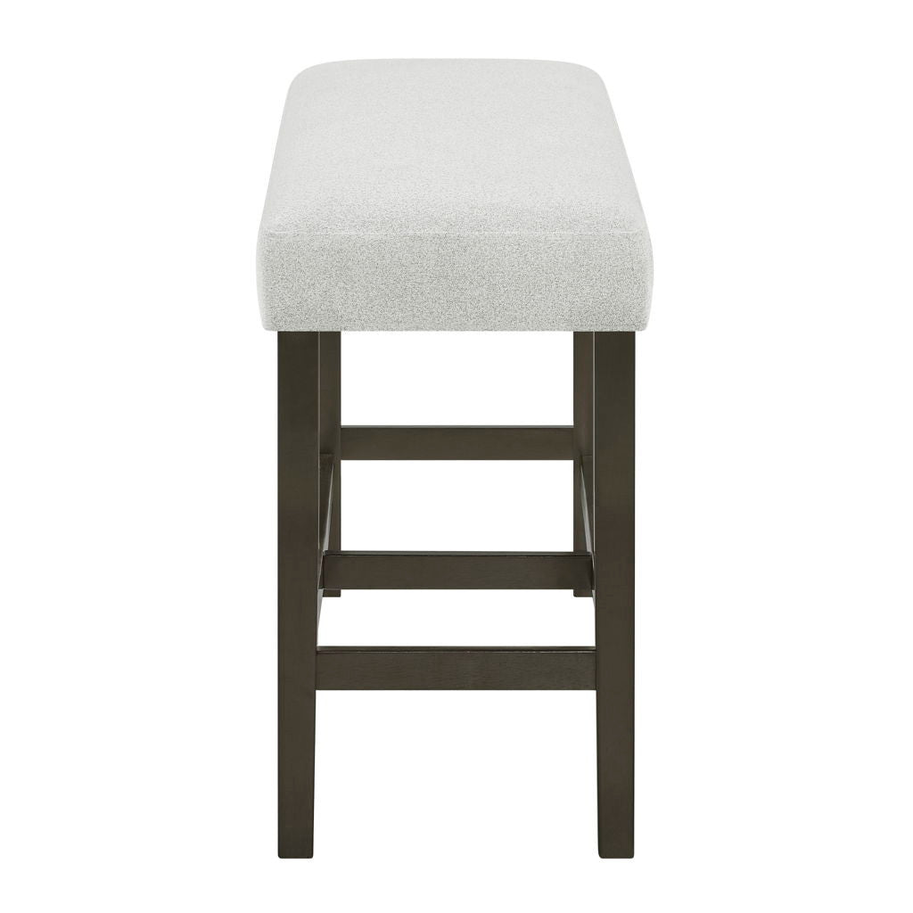 Carissa - Counter Bench - Stone