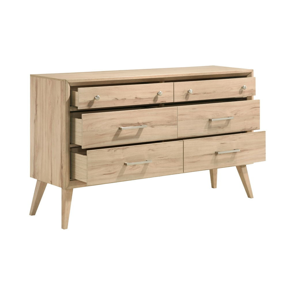 Marrin - Dresser - Natural