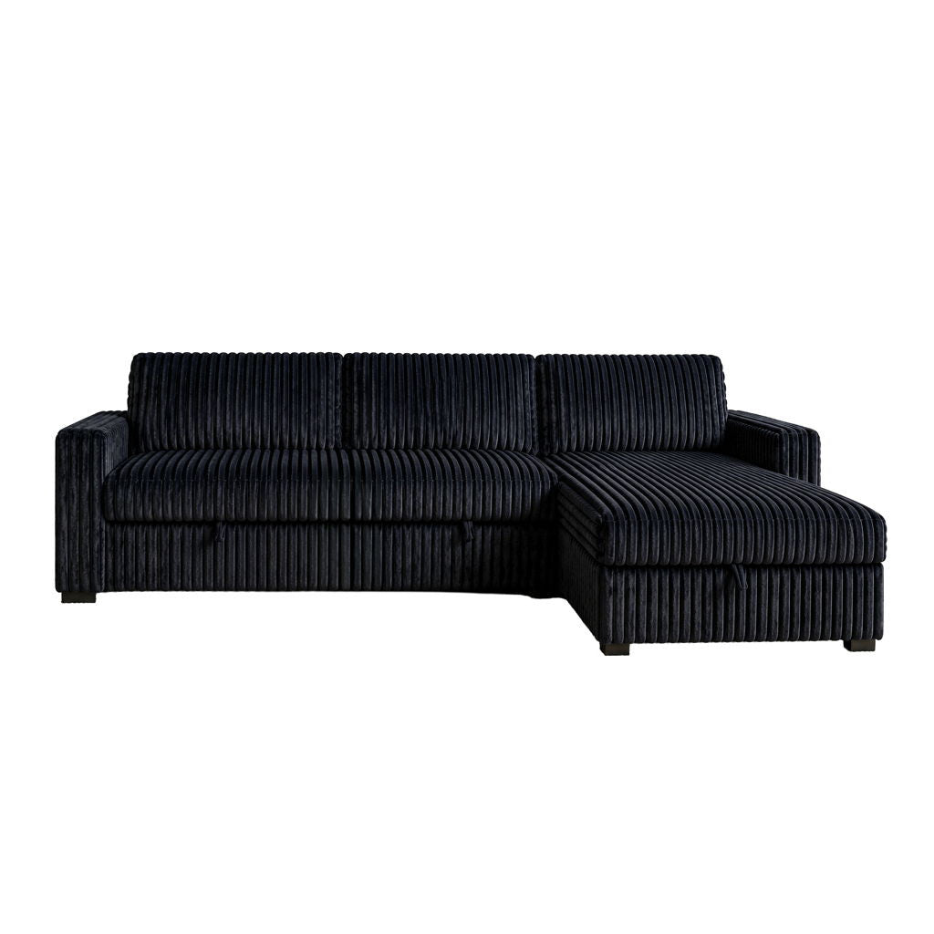 Bliss - Sectional Sleeper