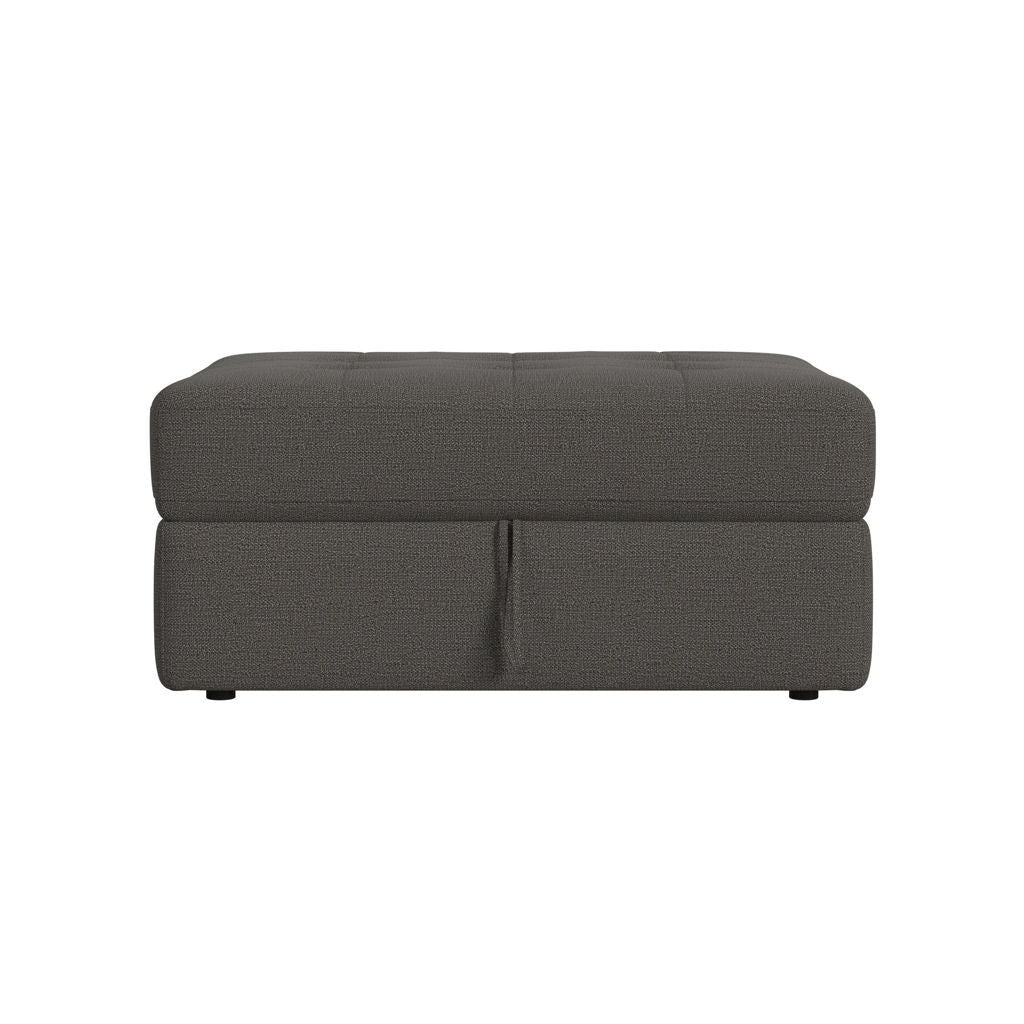 Options One - Storage Ottoman