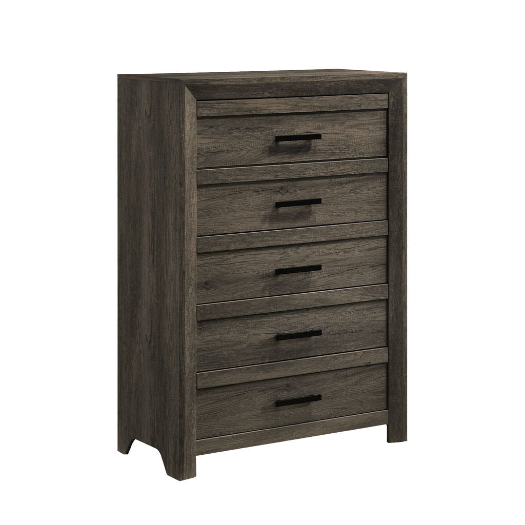 Eleanor - Bedroom Set