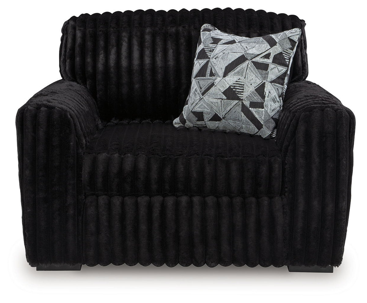 Midnight-Madness - Chair And A Half