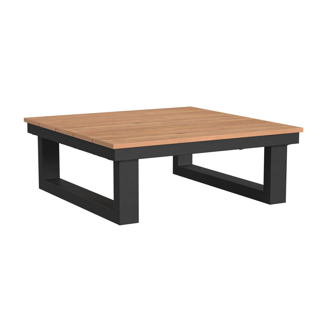 Cabana - Coffee Table - Black