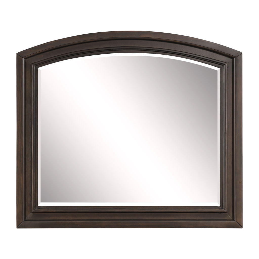 Begonia - Mirror - Grayish Brown