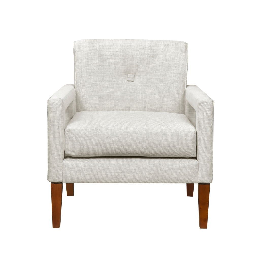 Belfort - Accent Chair