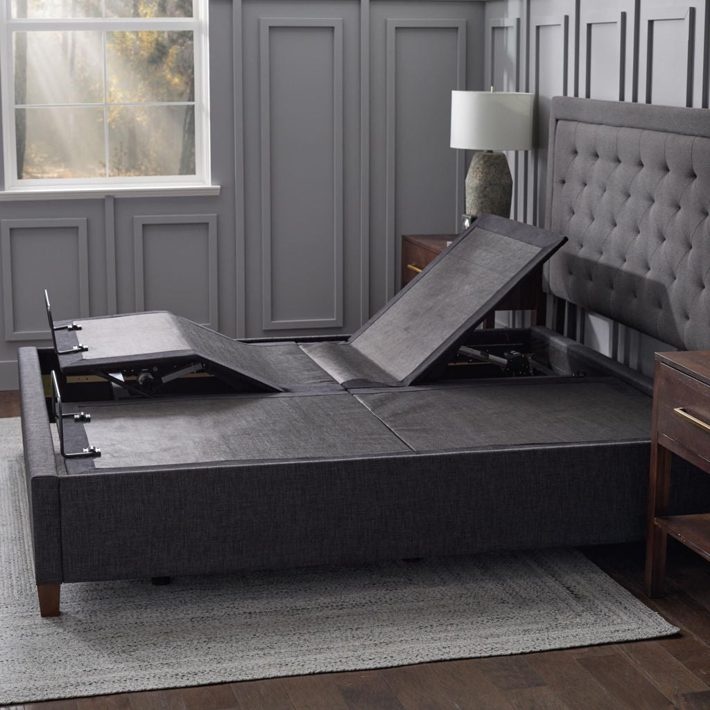 E255 - Adjustable Base