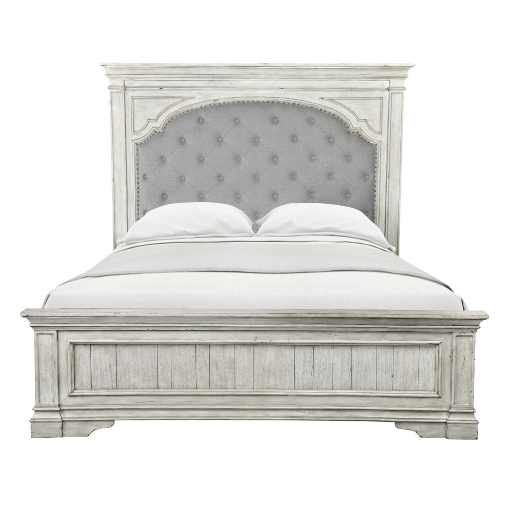 Highland Park - Bed