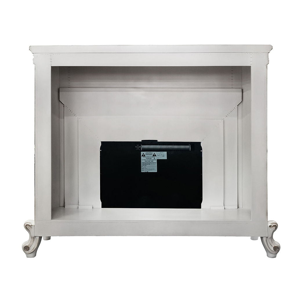 Picardy - Fireplace