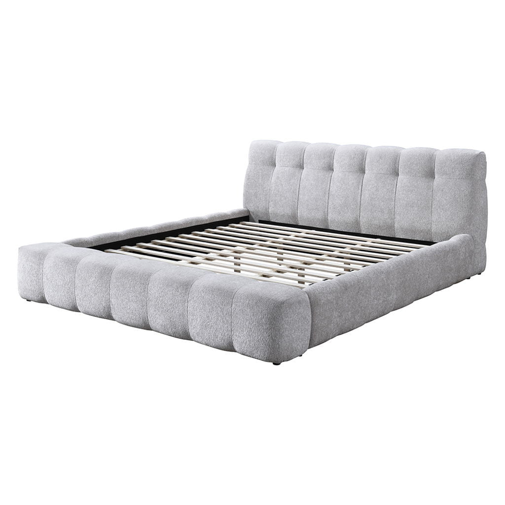 Hannah - Bed