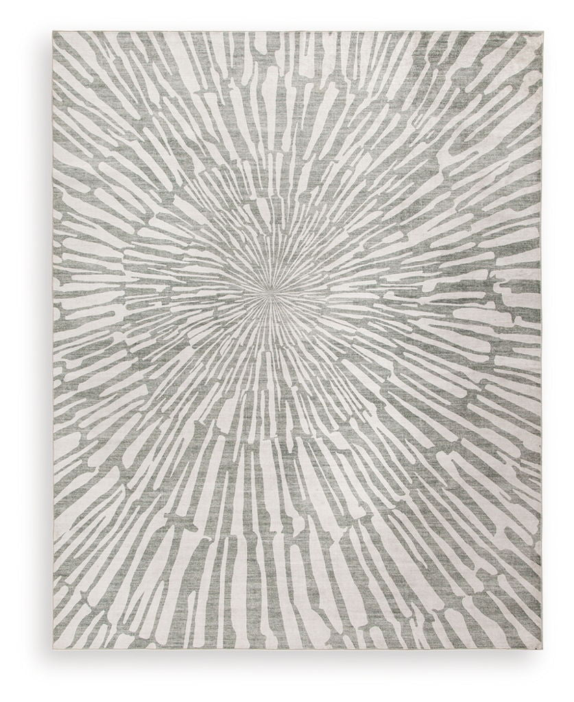 Verland - Washable Rug