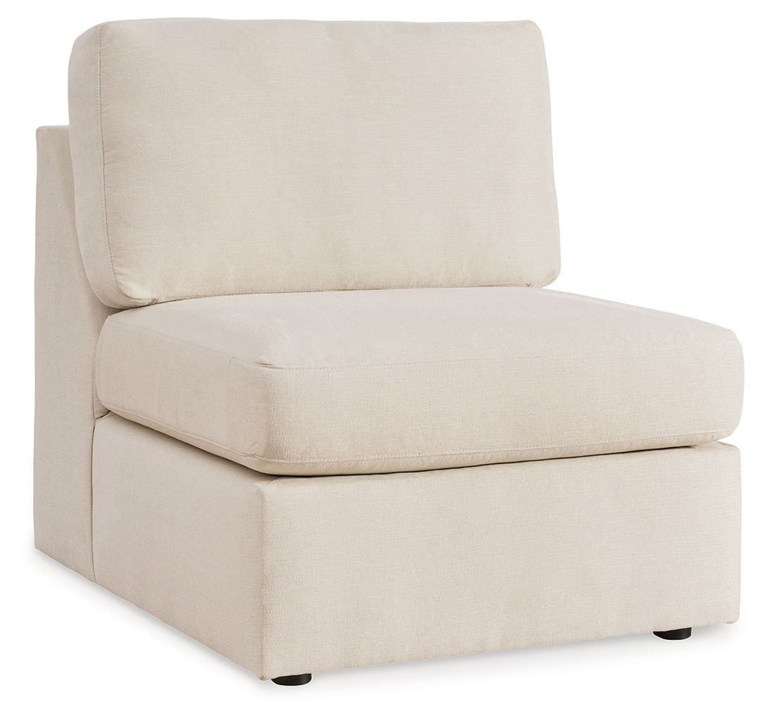 Modmax - Sectional - Oyster