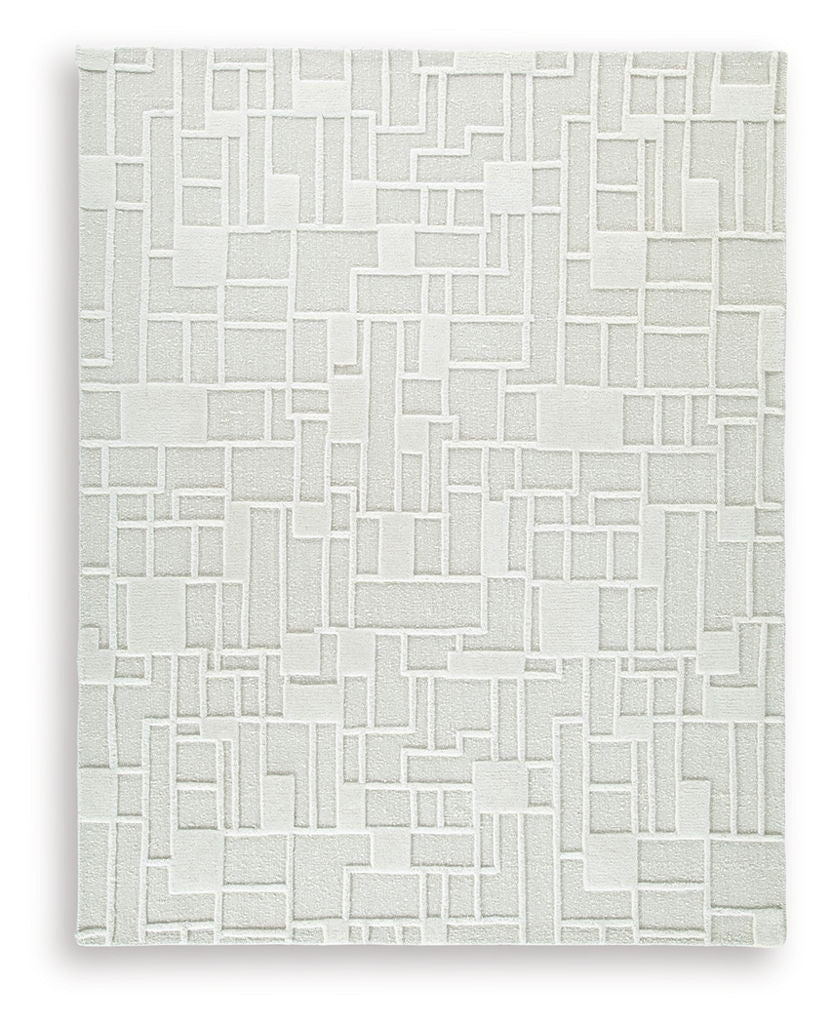 Empriss - Rug