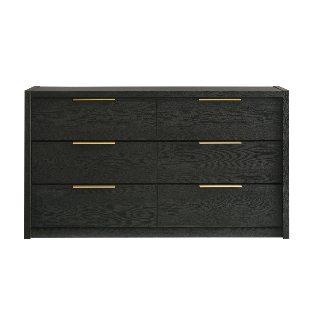 South Bend - Dresser For Bedroom