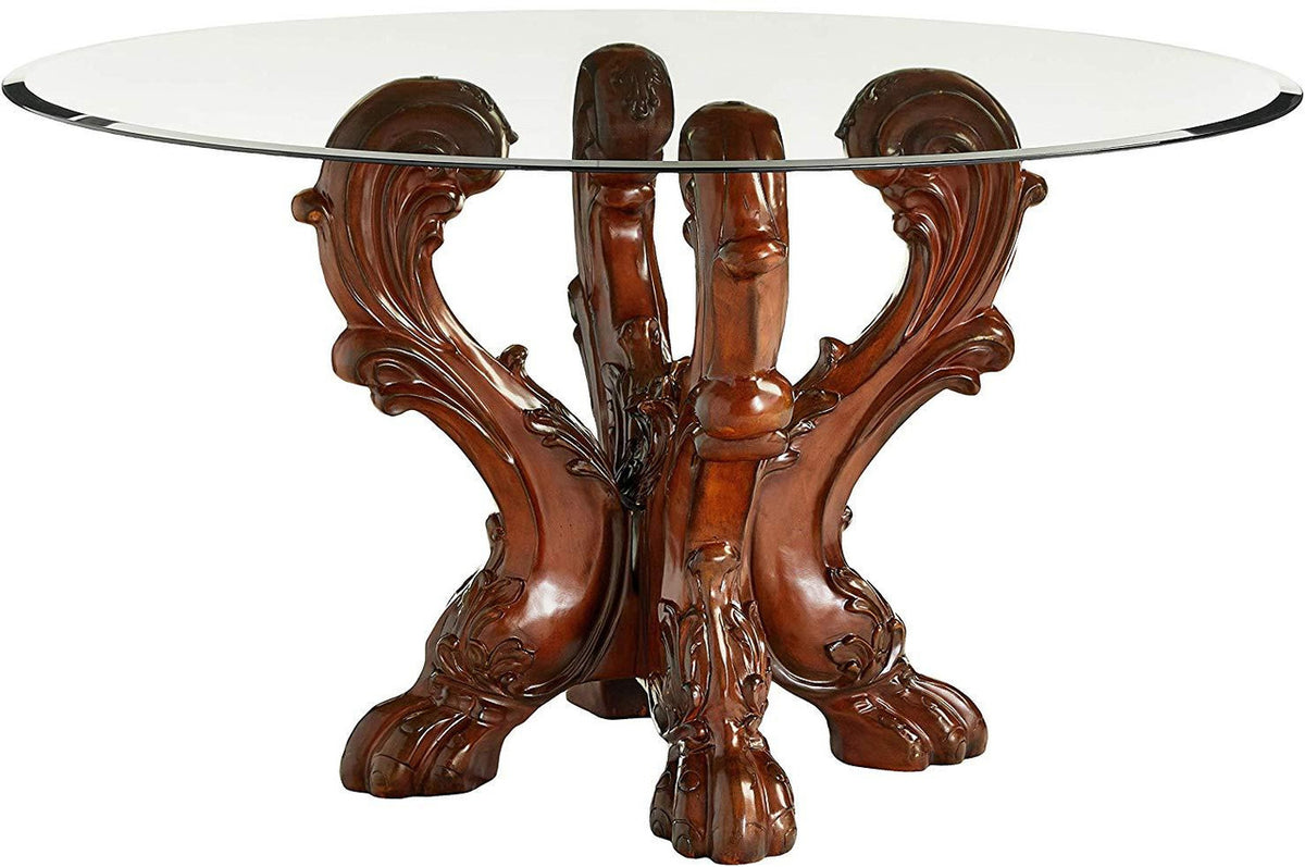ACKERLEY 54" Wide Dining Table