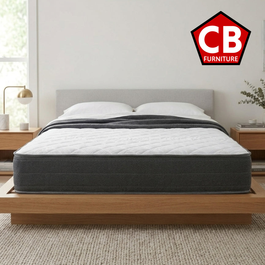 AFINITI 10" Firm Mattress