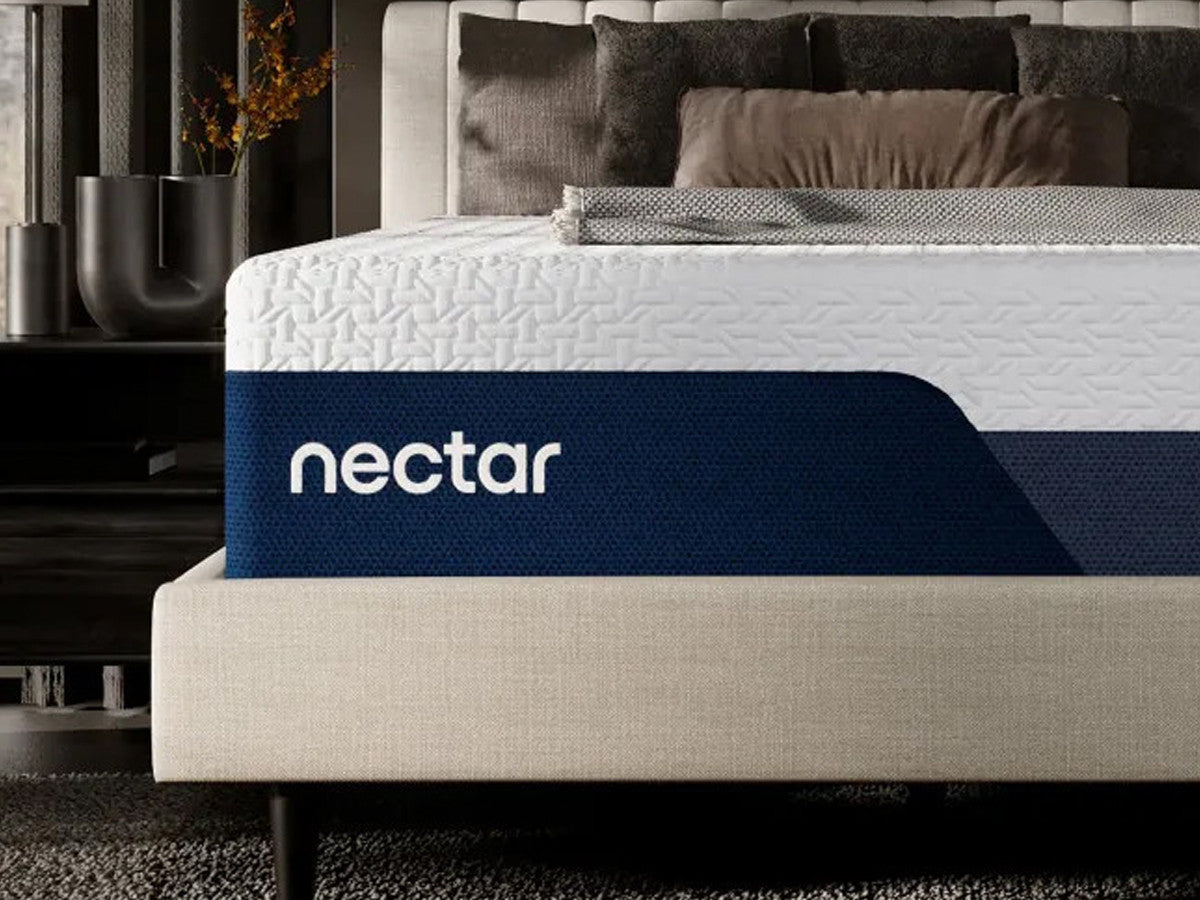 CLOUD-ULTRA Memory Foam 15" Mattress